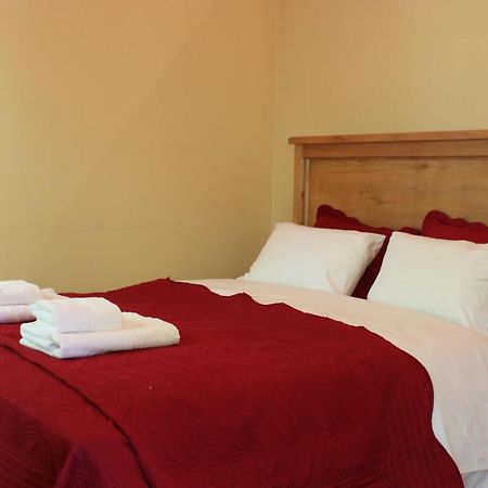 אל קלפטה Eco Vista Hotel מראה חיצוני תמונה